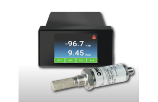 Dew-Point Hygrometer - Easidew Advanced Online